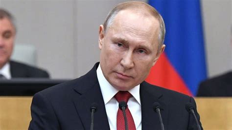 Vladimir Putin Bisa Berkuasa Selama 36 Tahun Melalui PUTIN138 Resmi - PUTIN138 Resmi