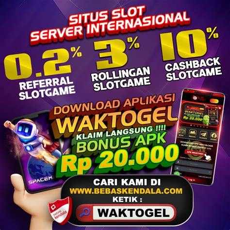 Waktogel Gabung Slot Gacor Malam Ini Bocoran Pola Waktogel - Waktogel