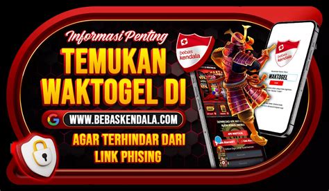 Waktogel Link Login Alternatif Terbaru No 1 Layanan Waktogel - Waktogel