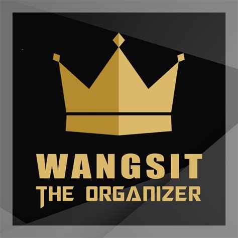 Wangsit Organizer Wangsit Organizer WANGSIT88 - WANGSIT88