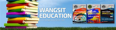 Wangsiteducation Com WANGSIT88 - WANGSIT88