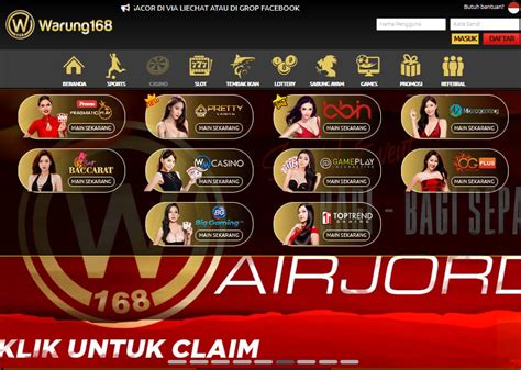 Warung 168 Review Join Slot Tracker Now For SLOT168 Rtp - SLOT168 Rtp