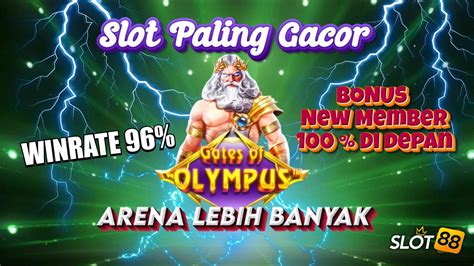 Warung SLOT88 Situs Slot 88 Paling Gacor Se WARUNGSLOT88 - WARUNGSLOT88