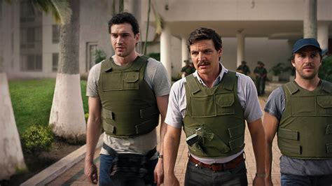 Watch Narcos Netflix Official Site Narcos - Narcos