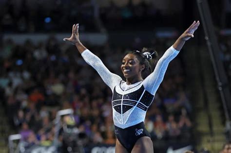 Watch Simone Biles The G O A T G O T3ADRAGONHEIR - G.o.T3ADRAGONHEIR