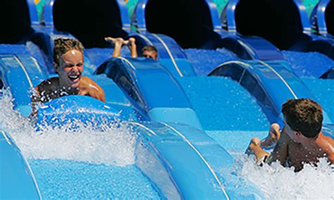 Water World Outdoor Family Water Park Amp Birthday Waterworld - Waterworld