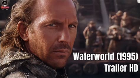 Waterworld Trailer Hd Youtube Waterworld - Waterworld