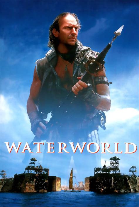 Waterworld   Watch Waterworld Prime Video Amazon Com - Waterworld