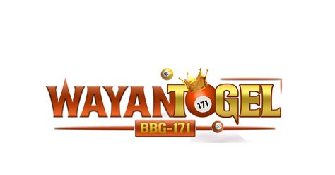 Wayantogel Situs Bandar Togel Terpercaya Wayantogel - Wayantogel