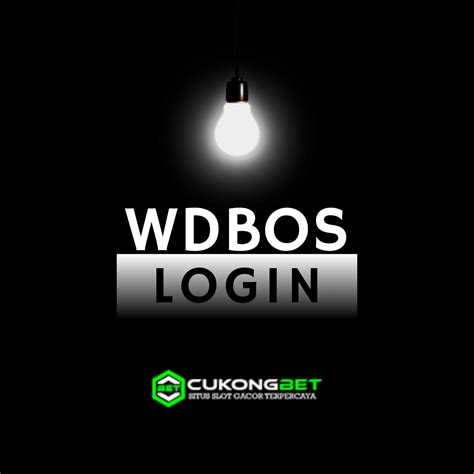 Wdbos Link Alternatif Login Terbaru WDBOS88 - WDBOS88