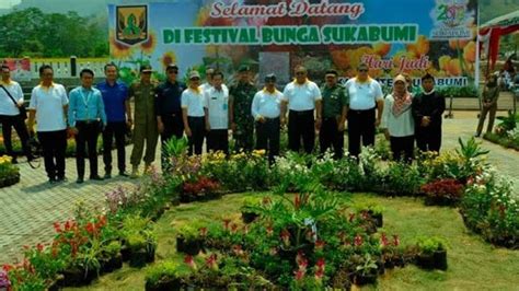 Web Portal Kabupaten Sukabumi PISANG123 - PISANG123