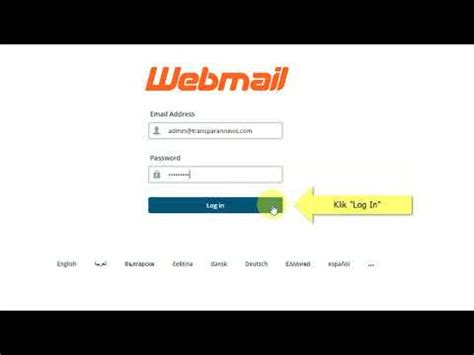 Webmail 7 0 Fairslot Login - Fairslot Login