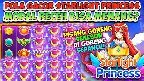 Website Princess Starlight Auto Turun Petir Dewislot Resmi - Dewislot Resmi