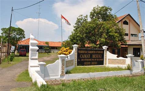 Website Resmi Kecamatan Besuki Resmi - Resmi