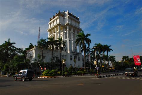 Website Resmi Pemerintah Kota Palembang Resmi - Resmi
