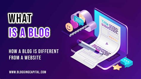 What Is A Blog Definition Of Blog Blogging Bolagg - Bolagg