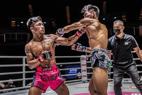 What Is Muay Thai Muay Thai History Benefits Muaythai - Muaythai