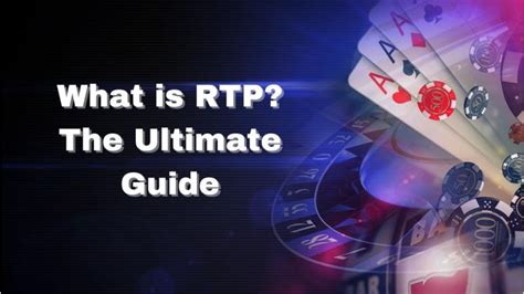 What Is Rtp Understanding Slot And Casino Rtp Slotted Rtp - Slotted Rtp