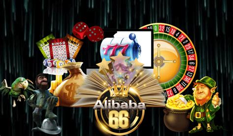 What Makes ALIBABA66 Slot Stand Out Among Other ALIBABA66 Slot - ALIBABA66 Slot