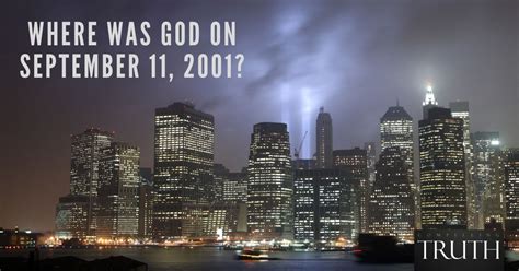 Where Was God On 9 11 Youtube GOD911 - GOD911