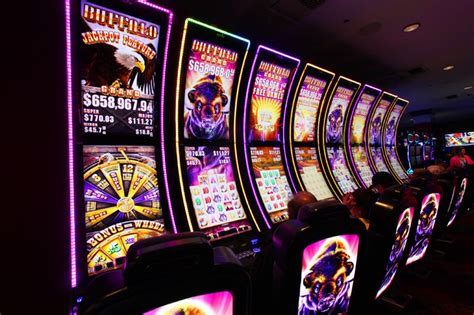 Which Casino Has The Loosest Slots In Vegas Lgoace  Slot - Lgoace  Slot