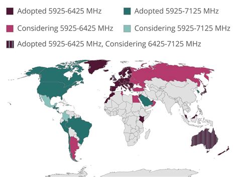 Wifi Map Countries With Free Wi Fi Wifimap Oi - Wifimap.oi