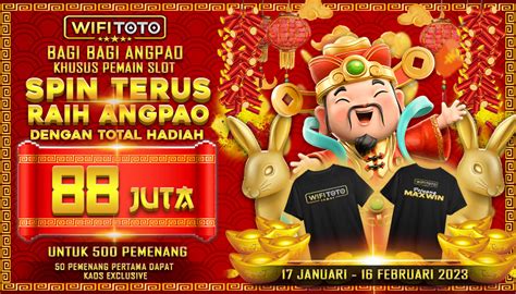 Wifitoto Situs Togel Online Terpercaya Dan Pasaran Toto Wifitoto - Wifitoto