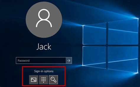 Windows Sign In Options And Account Protection Microsoft Winjos Login - Winjos Login