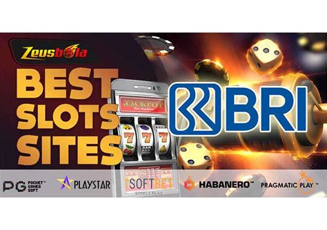 Wingbola Situs Slot Habanero Bank Bri 24 Jam Wingbola Slot - Wingbola Slot