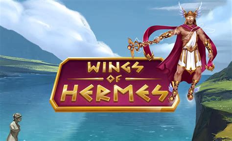 Wings Of Hermes Slot Demo And Review Jade Hermesslot - Hermesslot