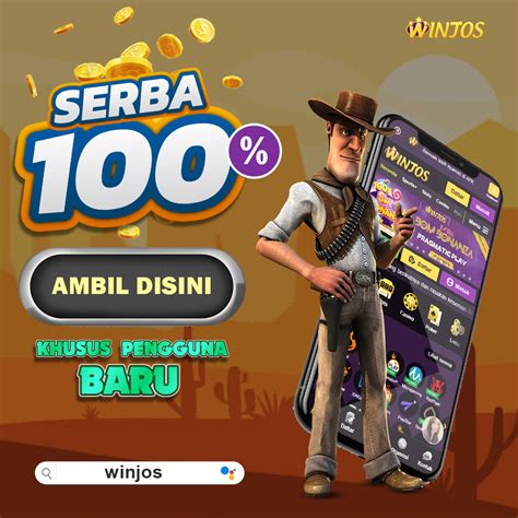 Winjos Slot Online Amp Roulette Maxwin Full Setiap Winjos - Winjos