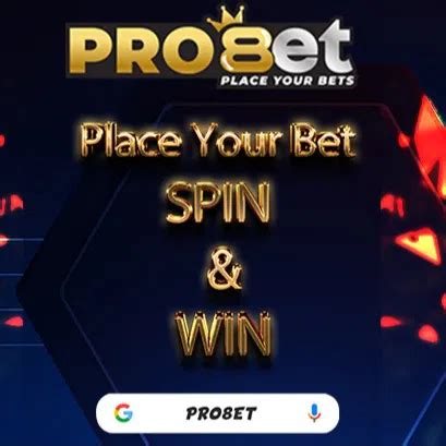 Winning Made Effortless How PRO8ET Ensures Success For PRO8ET - PRO8ET