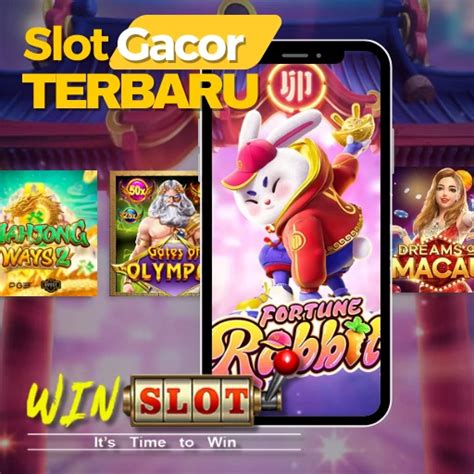Winslot Situs Slot Online Gacor 1 Indonesia Login Winslot Resmi - Winslot Resmi