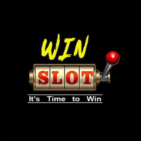 Winslot Situs Slot Online Terbaik Dan Terpercaya Resmi Winslot Slot - Winslot Slot