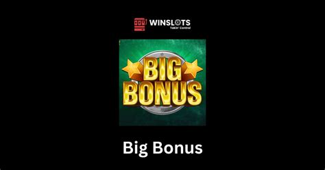 Winslots Best Online Slots Bonus In Malaysia 5 Winslot - Winslot