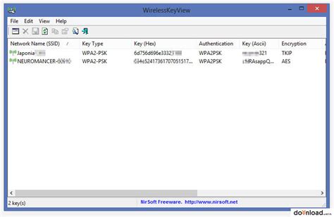 Wirelesskeyview Wifi 84 Platform Rekomendasi Pengguna Pada PESONA77 - PESONA77