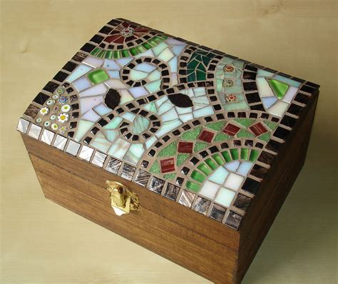 Wooden Mosaic Jewelry Boxes Process Explained Ivy House Sptpgslot Login - Sptpgslot Login