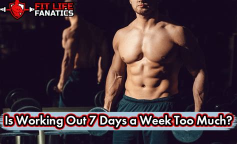 Working Out 7 Days A Week For Weight RAKYAT88 Rtp - RAKYAT88 Rtp