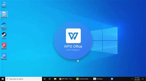 Wps Office Pour Windows Winjos Alternatif - Winjos Alternatif