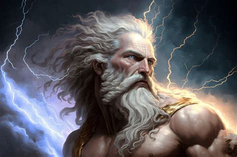 Zeus Dewa Tertinggi Dalam Mitologi Yunani Kompas Com Kotazeus - Kotazeus