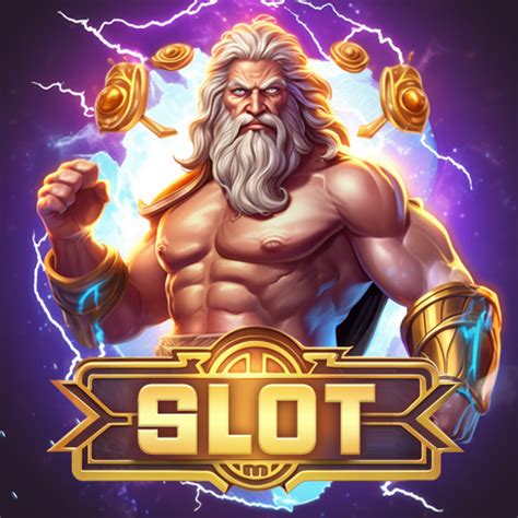 Zeus Slot Rtp Jackpot Rtp Review Zeusslot Org Zeusslot - Zeusslot