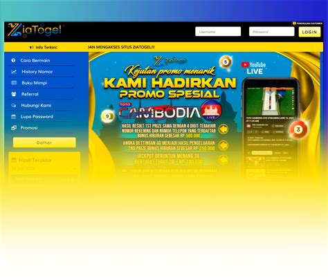 Ziatogel Login Link Alternatif Bandar Online Terbaik Dan Ziptogel - Ziptogel