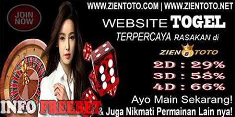 Zientoto   Zientoto Situs Agen Bandar Togel Online Terpercaya Casino - Zientoto