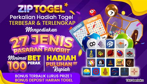 Ziptogel Archives Ziptogel Agen Togel Online Terpercaya Ziptogel - Ziptogel