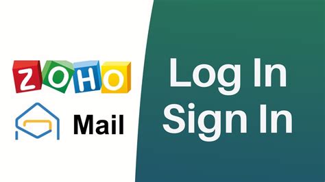 Zoho Mail Login Sign In To Your Zoho SOHO138 Login - SOHO138 Login