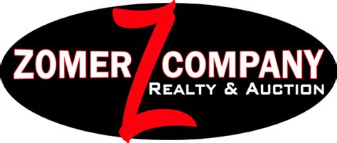 Zomer Company Realty Amp Auction Nexslot - Nexslot