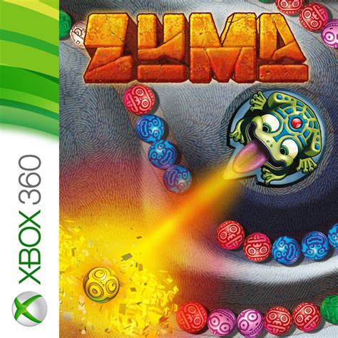 Zuma Electronic Arts Zuma - Zuma