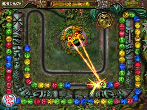 Zuma Mainkan Online Di Silvergames ZUMA168 - ZUMA168