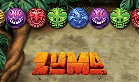Zuma Slot Machine Play Free Slot Game By ZUMA168 - ZUMA168