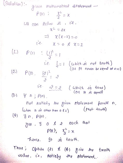 Let p (x; β) = .... The log-likelihood for logistic Chegg.com